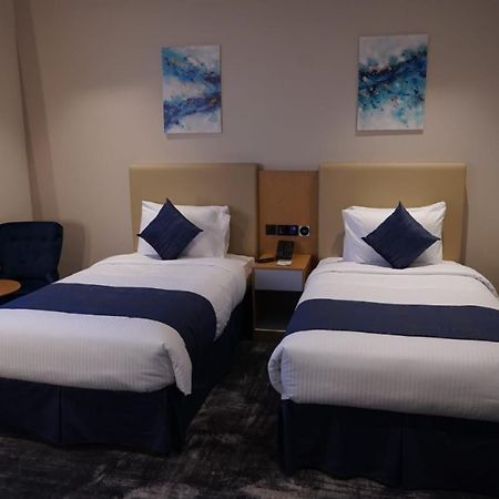 Al Hayat Hotel Sardzsa Kültér fotó