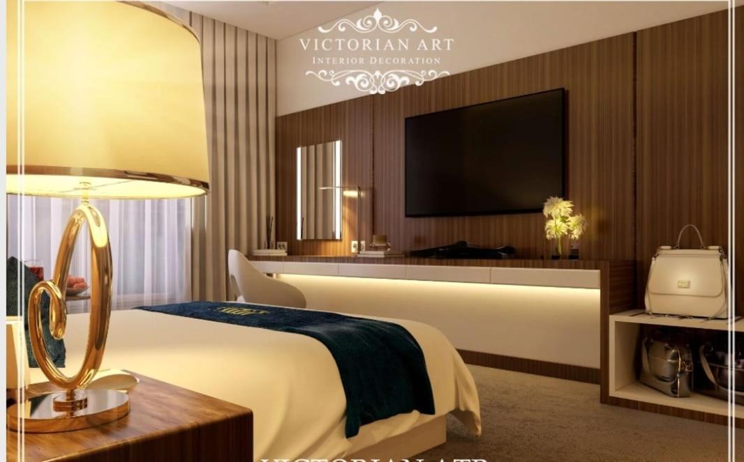 Al Hayat Hotel Sardzsa Kültér fotó