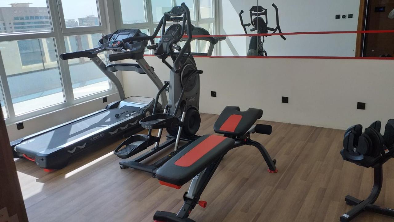 Al Hayat Hotel Sardzsa Kültér fotó