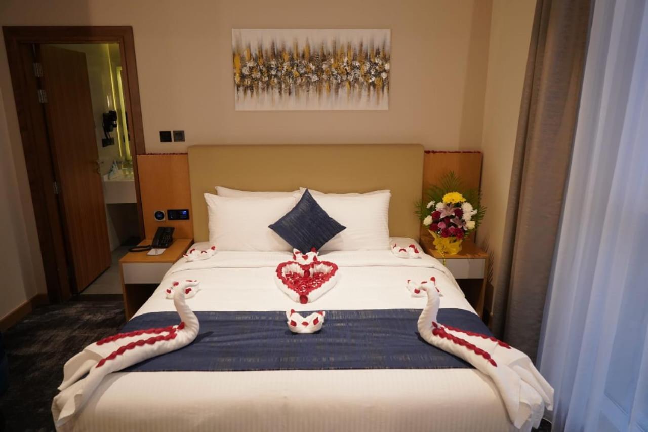 Al Hayat Hotel Sardzsa Kültér fotó