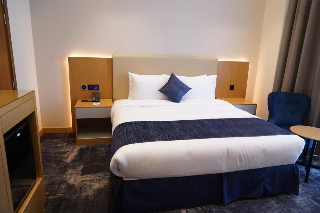 Al Hayat Hotel Sardzsa Kültér fotó