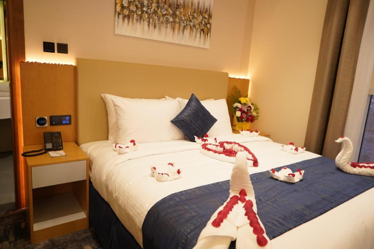 Al Hayat Hotel Sardzsa Kültér fotó