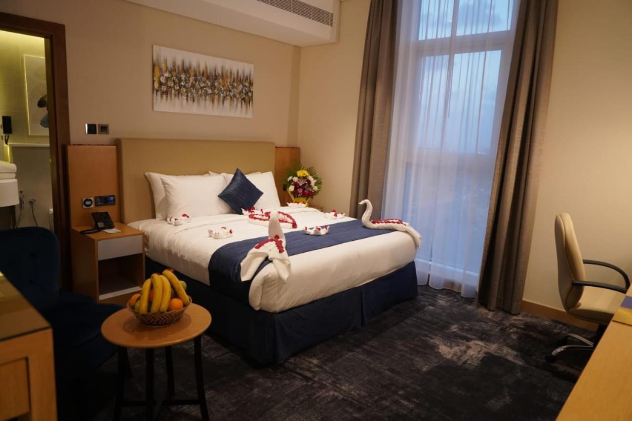 Al Hayat Hotel Sardzsa Kültér fotó