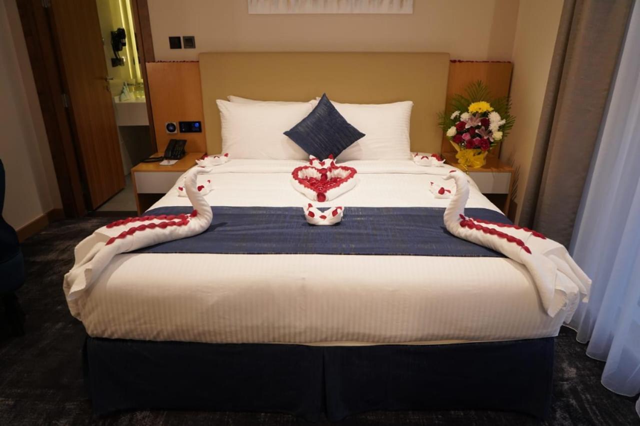 Al Hayat Hotel Sardzsa Kültér fotó