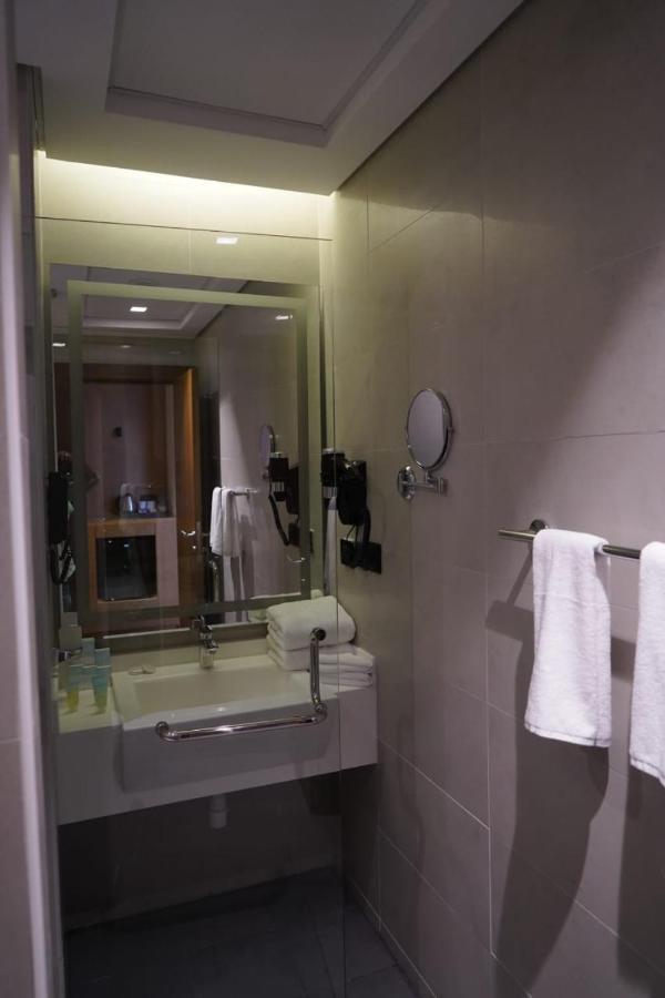Al Hayat Hotel Sardzsa Kültér fotó