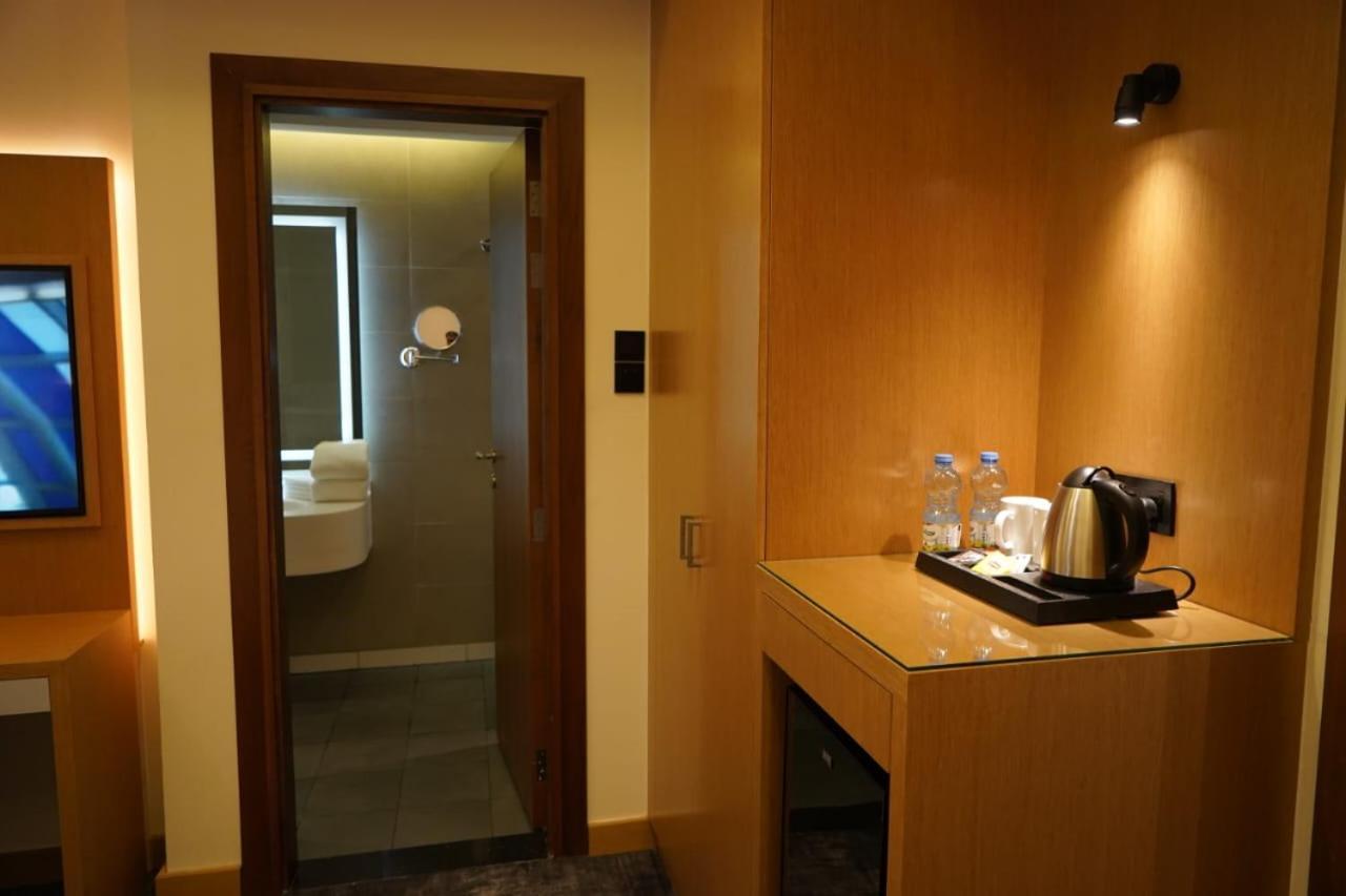 Al Hayat Hotel Sardzsa Kültér fotó